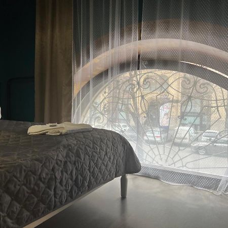 Lansky Bed & Breakfast Budapesta Exterior foto