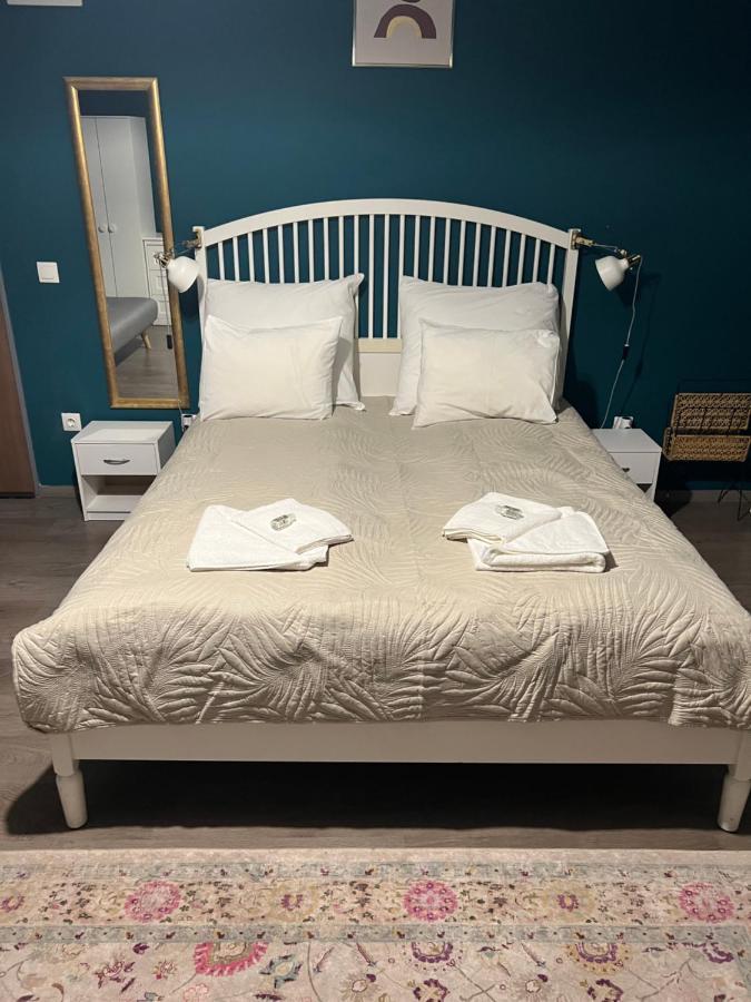 Lansky Bed & Breakfast Budapesta Cameră foto